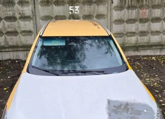 Haval Jolion, фото 5