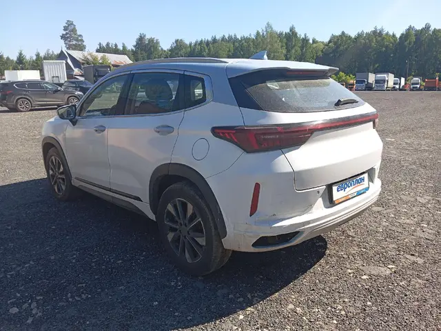 Exeed LX Люкс 1.5Т Вариатор, фото 4