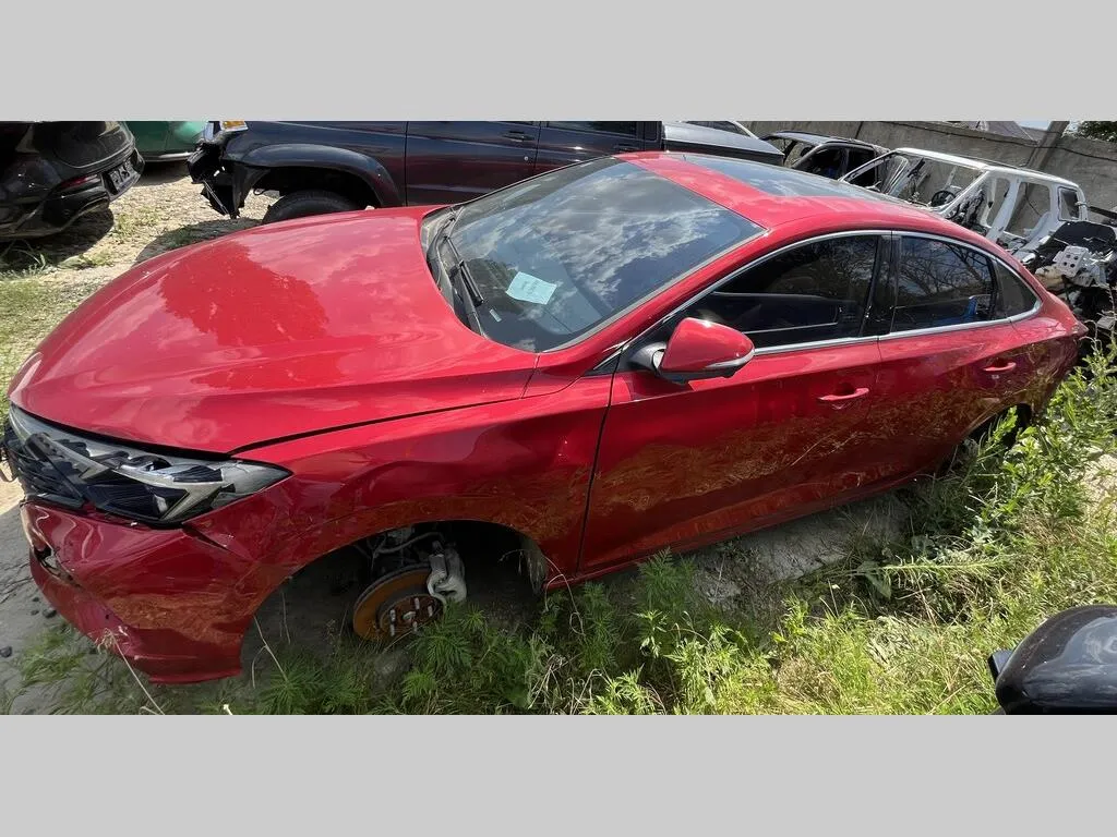 Changan EADO PLUS, фото 3