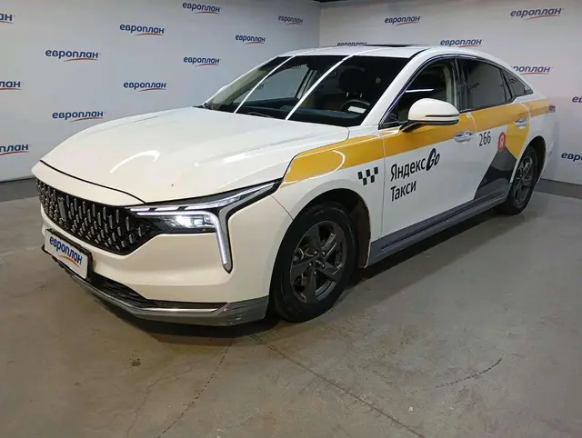 FAW Bestune B70 Комфорт 1.5 АТ