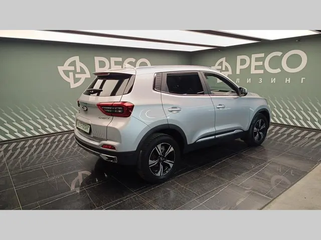 Chery TIGGO 4, фото 3
