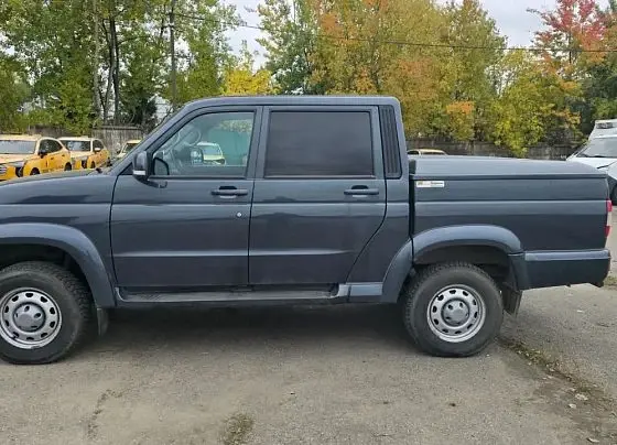 УАЗ Pickup, фото 5