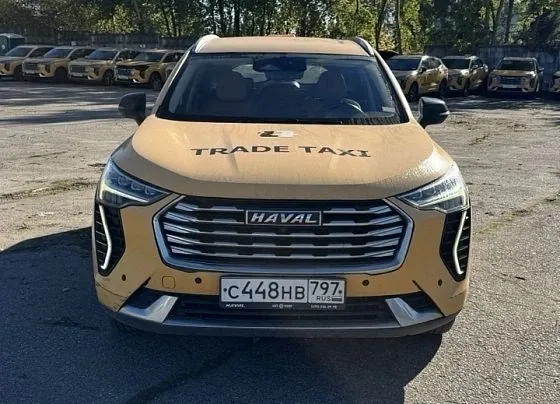 Haval Jolion, фото 2