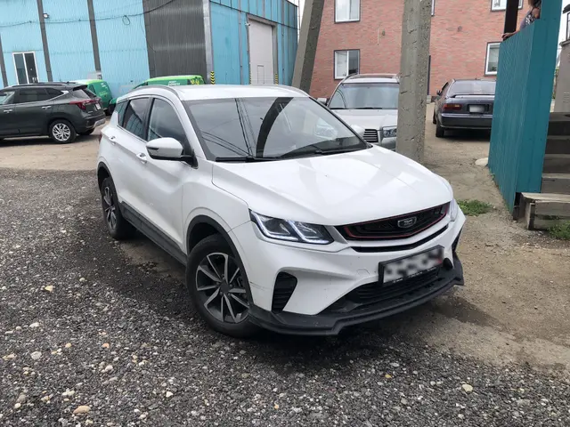 BELGEE X50, фото 2