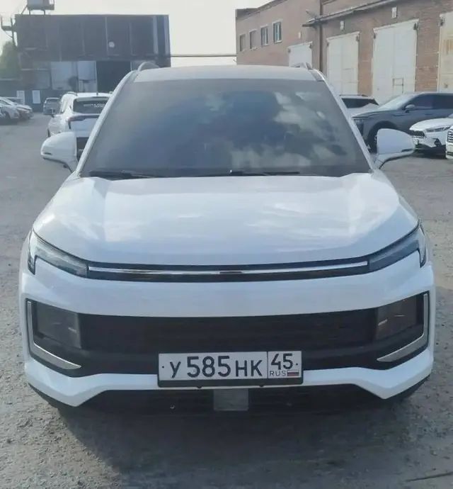 Москвич 3