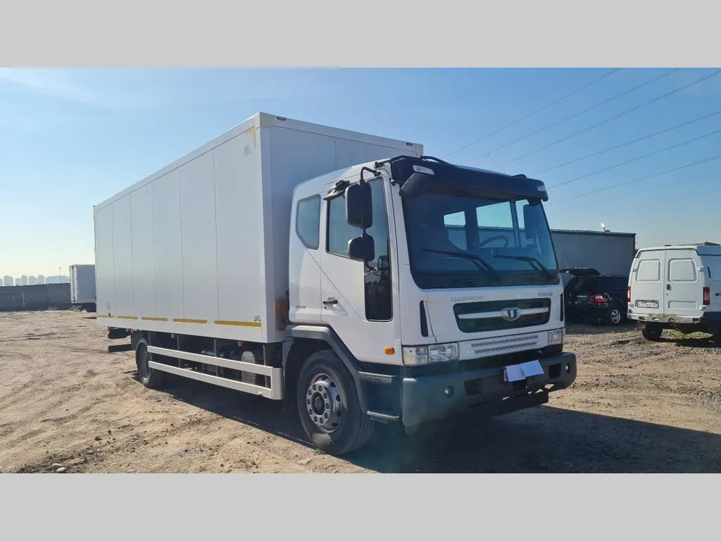 DAEWOO Иное, фото 2