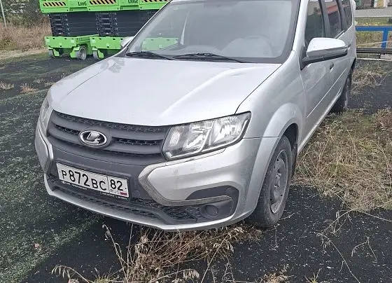 LADA Largus