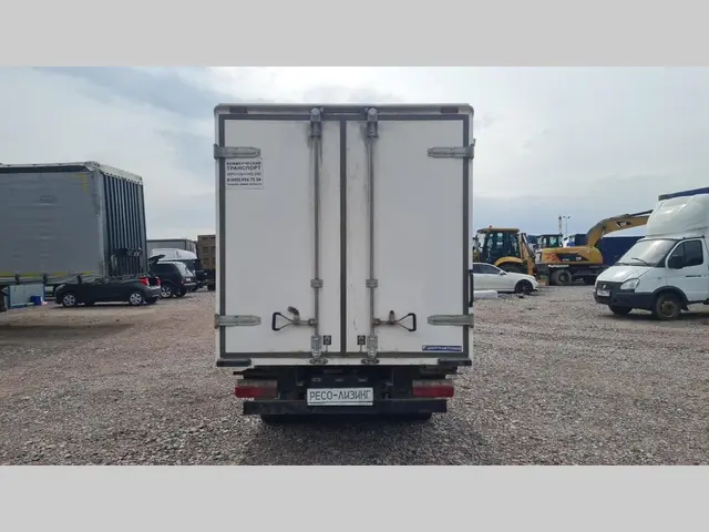 DONGFENG H30, фото 4