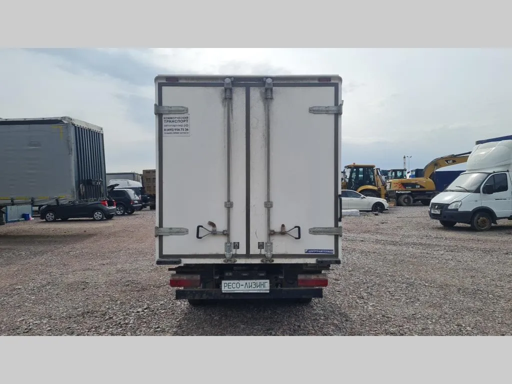 DONGFENG H30, фото 4