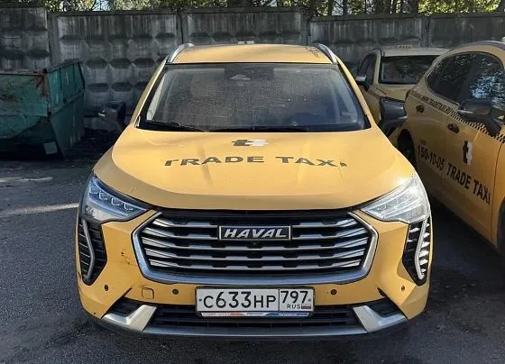 Haval Jolion, фото 2