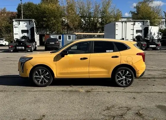 Haval Jolion, фото 3