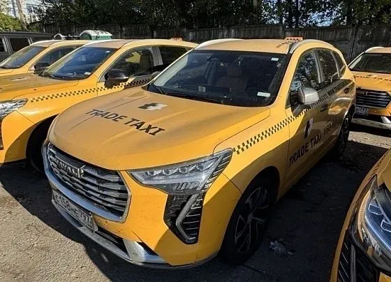 Haval Jolion, фото 4