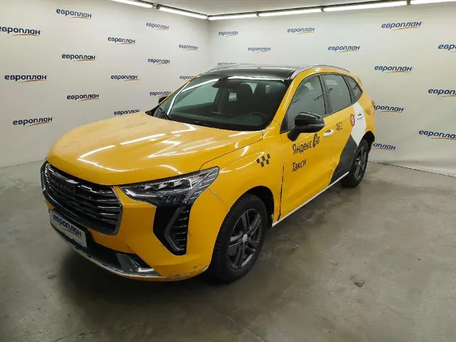 Haval Jolion Элит 1.5 АТ