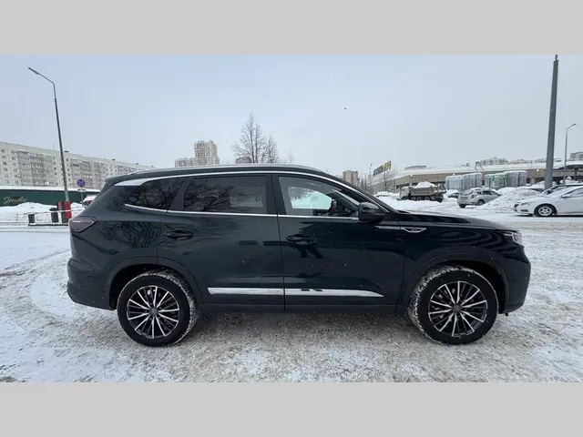 Chery TIGGO 8 PRO MAX, фото 5