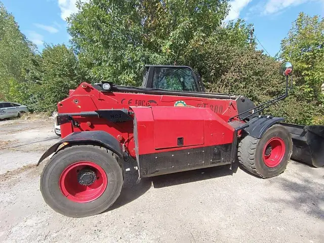 FORT TL300, фото 2