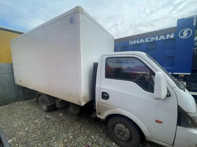 DONGFENG KC, фото 5