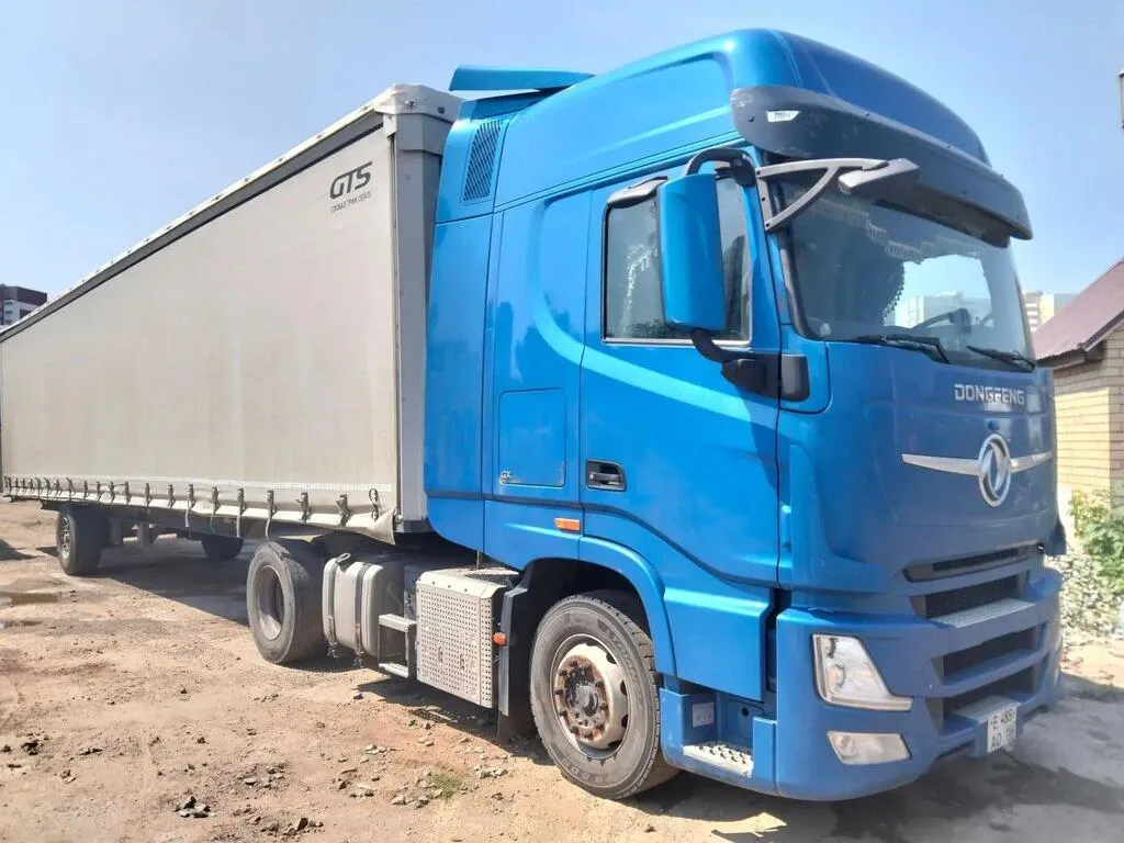 DONGFENG KC, фото 3