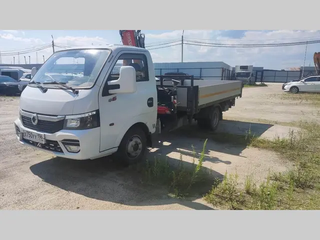 DONGFENG 2818J-76