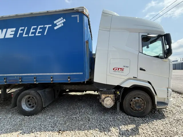 DAF XG, фото 4