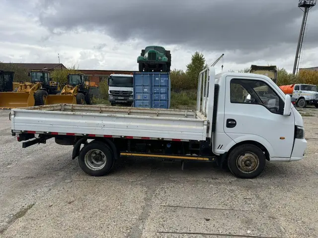 DONGFENG H30, фото 5