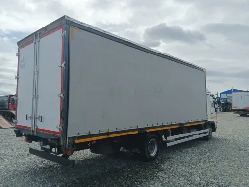 HINO 500, фото 5