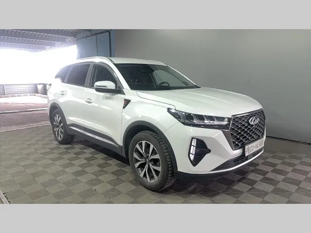 Chery TIGGO 7 PRO MAX, фото 3