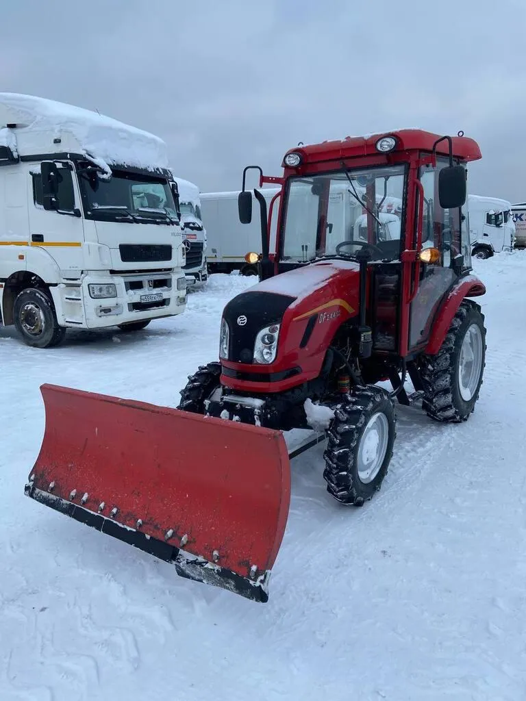 DONGFENG DF244G2, фото 3