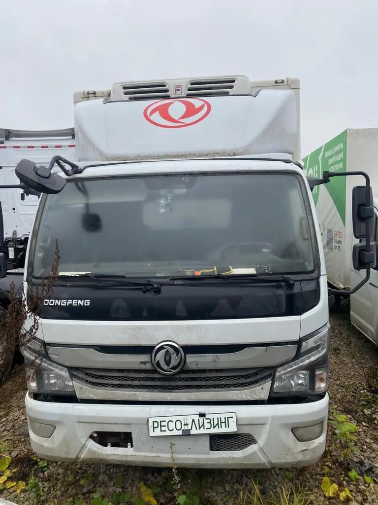 DONGFENG S30, фото 2