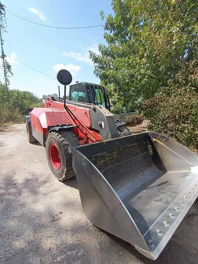 FORT TL300
