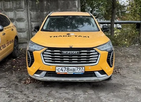 Haval Jolion, фото 2