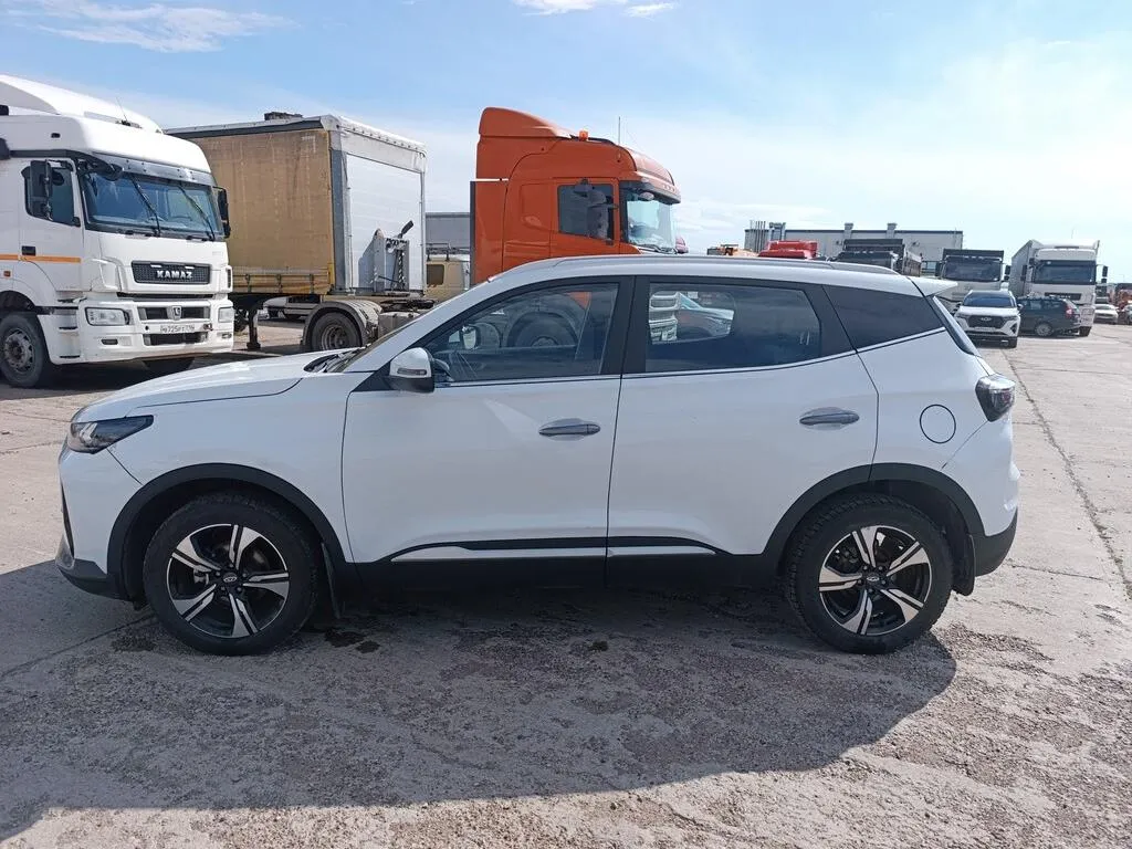 Chery TIGGO 4 PRO, фото 2