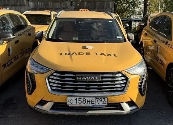 Haval Jolion, фото 2