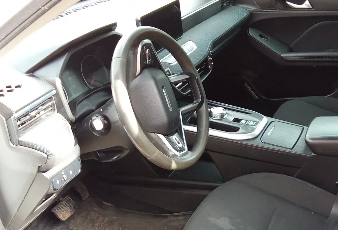 Haval Jolion, фото 5
