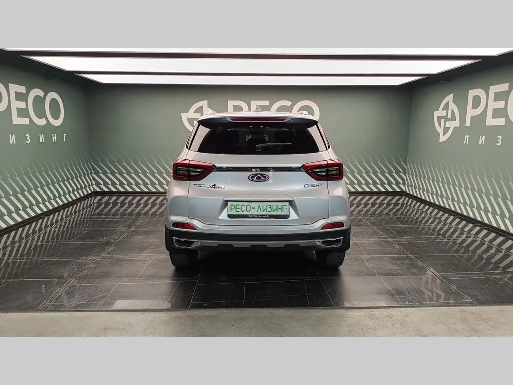 Chery TIGGO 4, фото 2