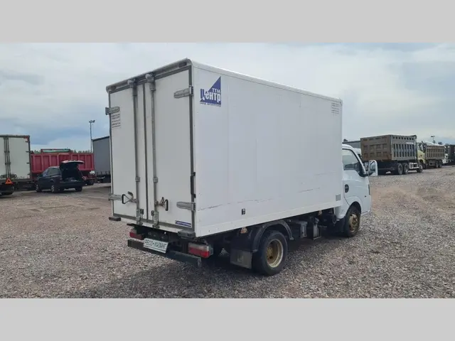 DONGFENG H30, фото 5