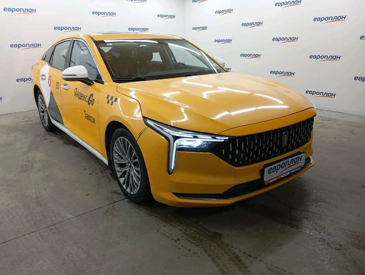 FAW Bestune B70 Standart, фото 2