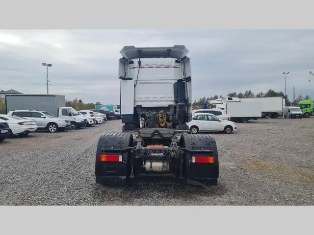 DONGFENG 580, фото 4