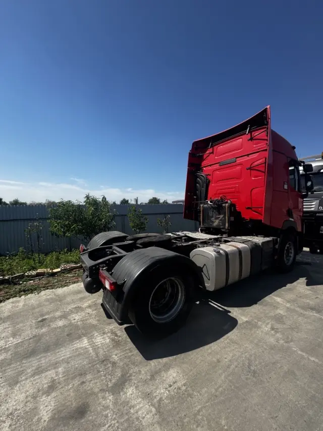 Renault T, фото 3