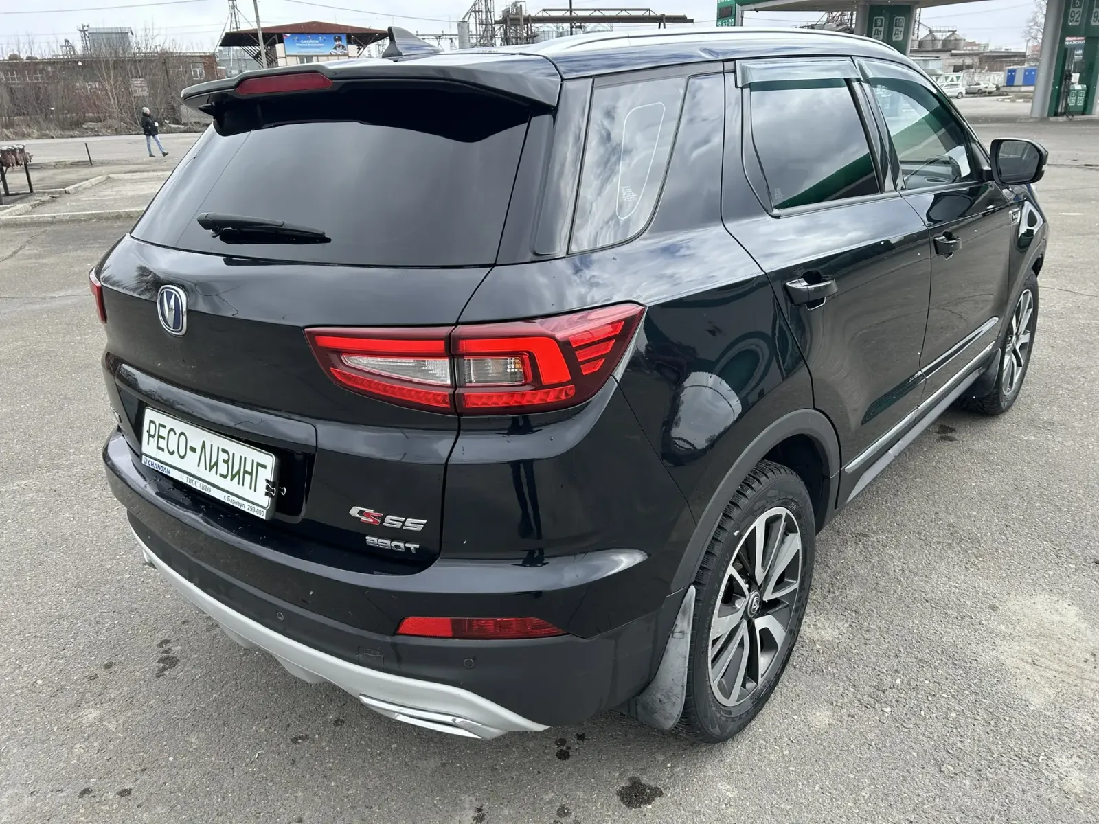 Changan ИНОЕ, фото 3