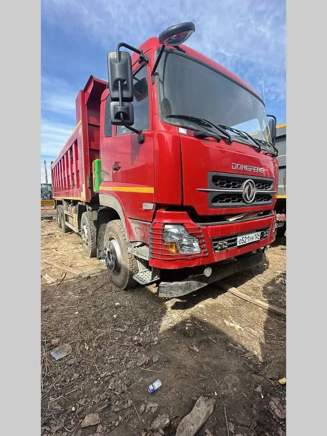 DONGFENG KC, фото 2