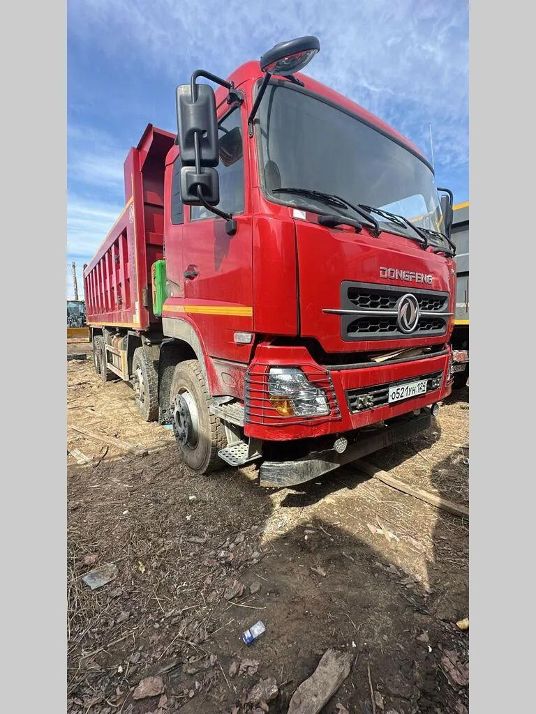 DONGFENG KC, фото 2