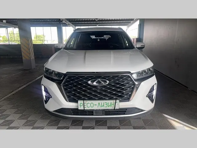 Chery TIGGO 7 PRO MAX, фото 2