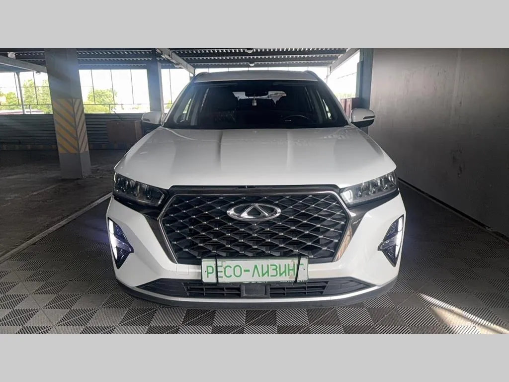 Chery TIGGO 7 PRO MAX, фото 2