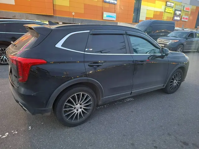 Haval Jolion, фото 3