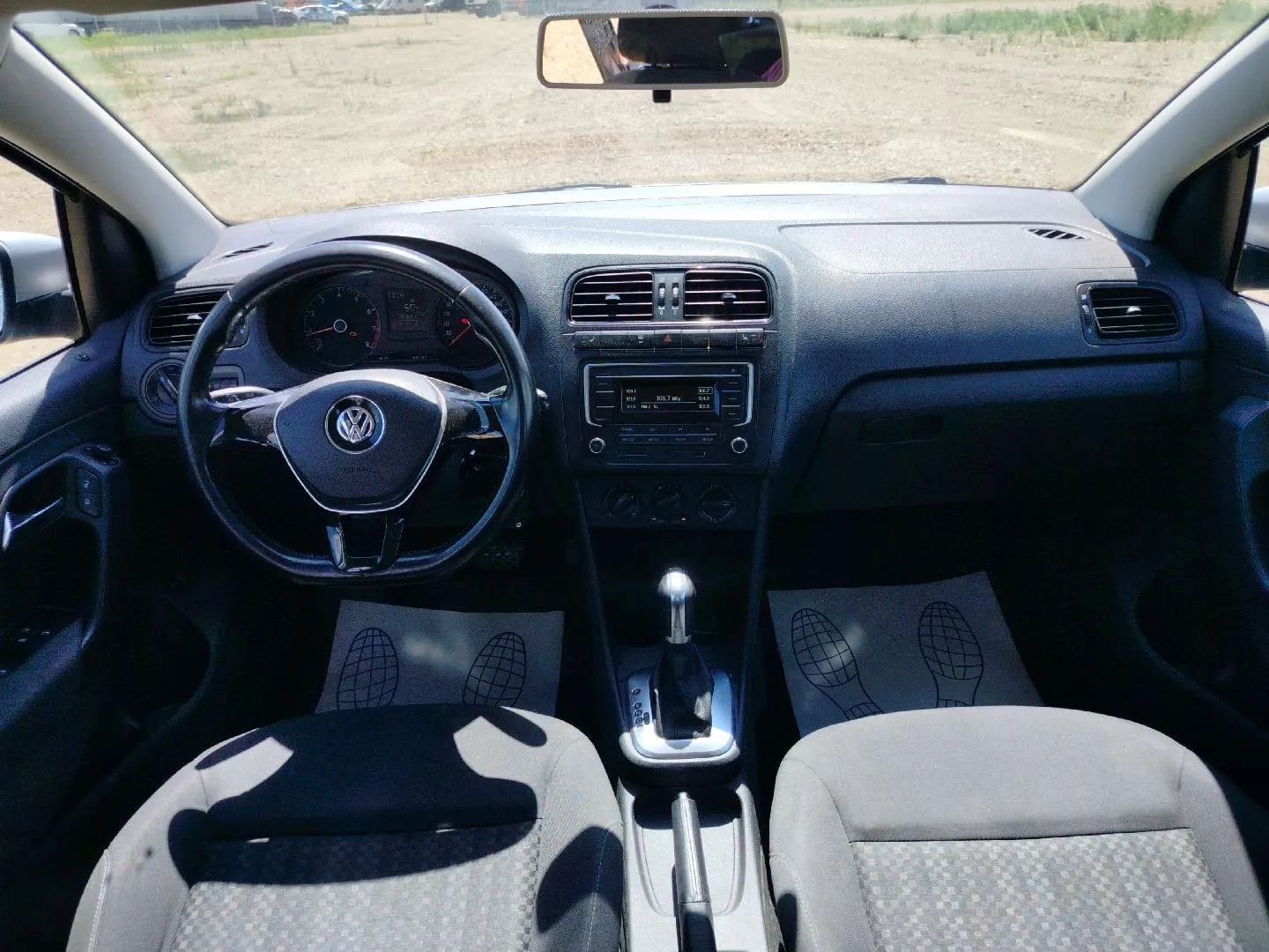 Volkswagen Polo, фото 5