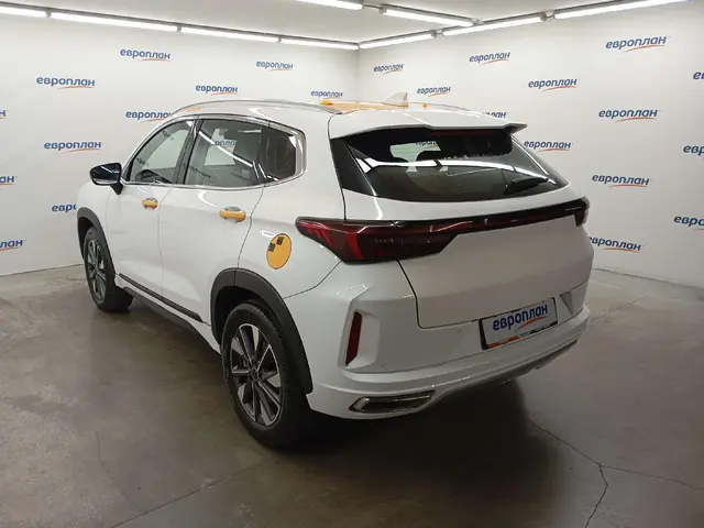 Exeed LX Люкс 1.5Т Вариатор, фото 4
