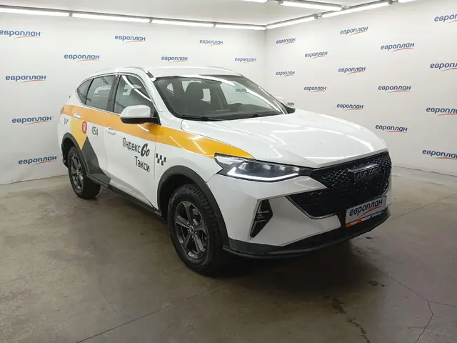 Haval F7 Элит 1.5 АТ, фото 2
