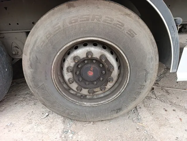 Fliegl SDS* Полуприцеп шторный, фото 4
