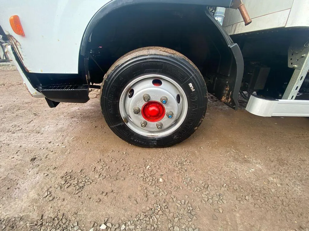DONGFENG C80N, фото 4