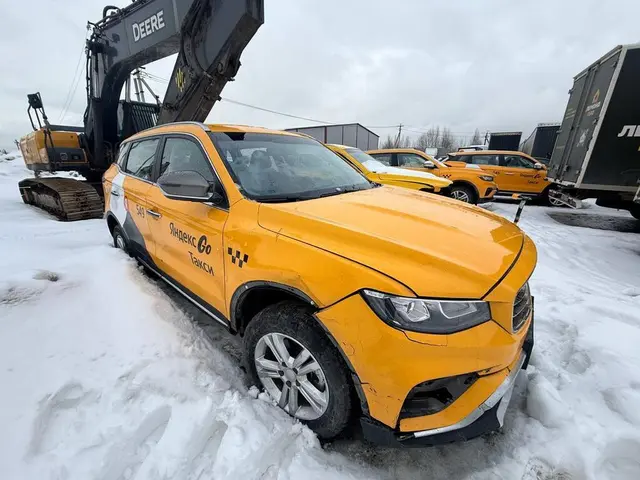 BELGEE X70, фото 2